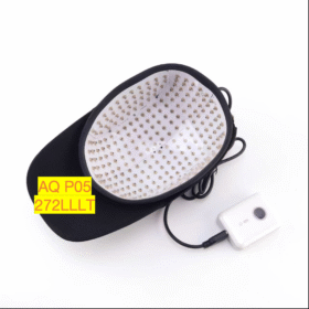 AQSHE AQP05 272 LLLT Cap Laser Hair Growth 272 Diode 650nm Hat Hair Loss Treatment Effective for Hair Regrowth